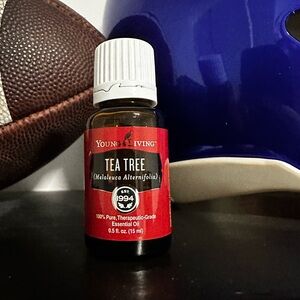 Young Living Tea Tree 15 ml Essential Oil